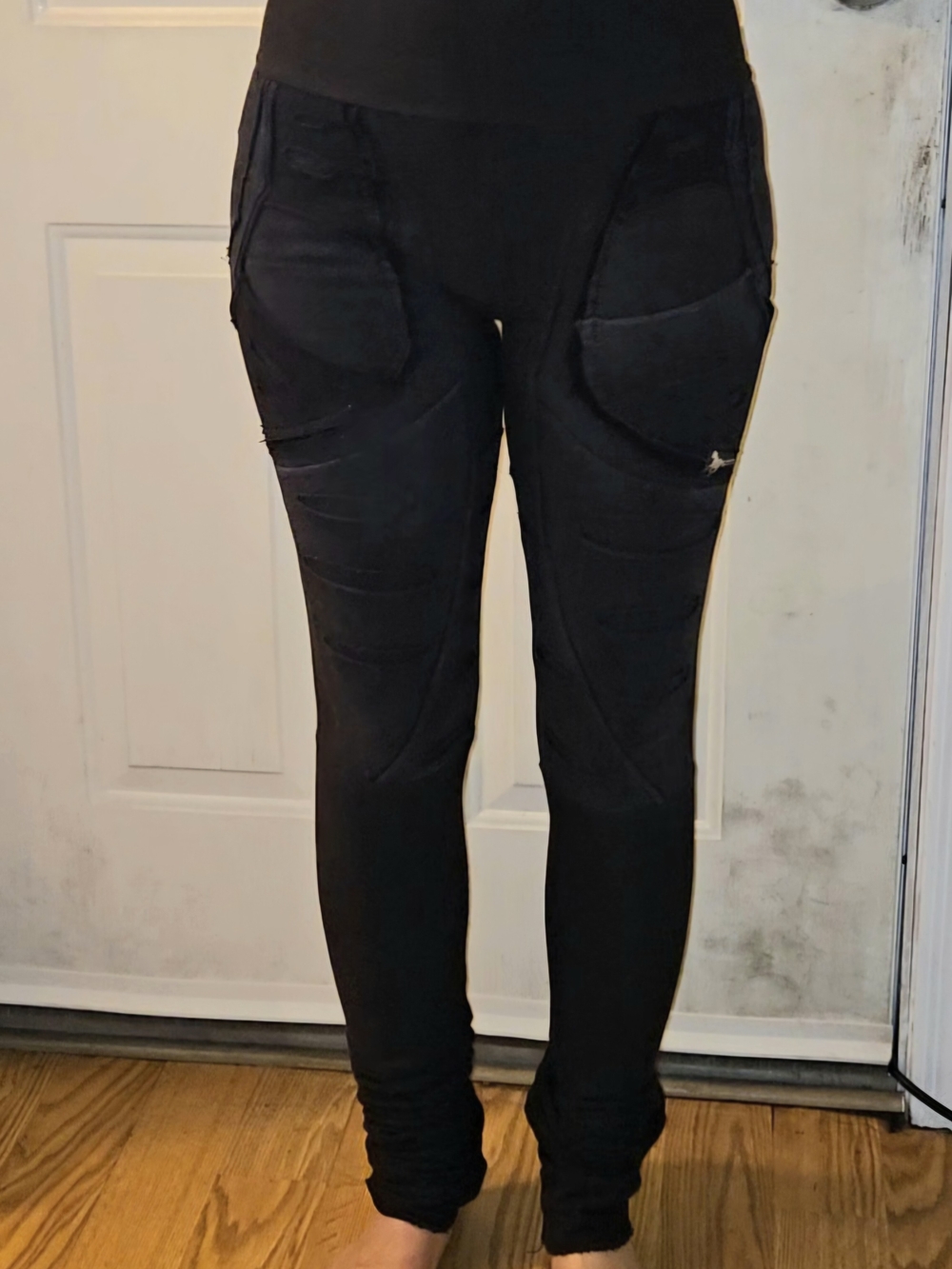 Wildhorse Apparel Wasteland Leggings XS/S